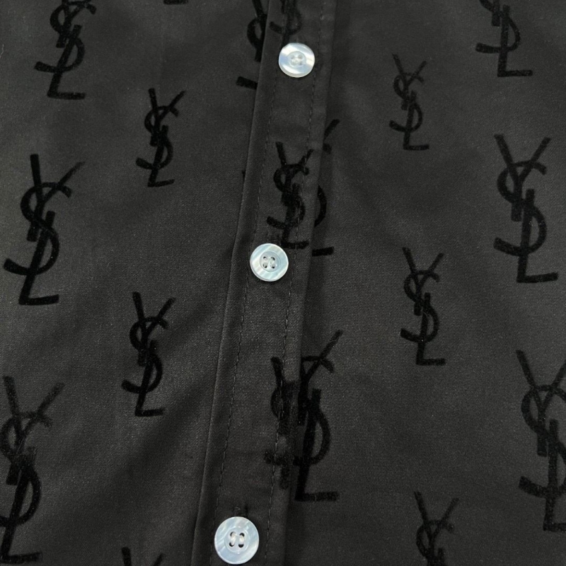 YSL Shirts